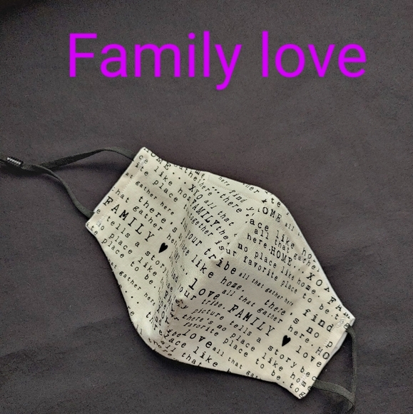 Face masks - Picture 9 of 10